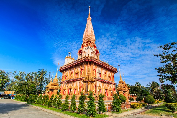 สถานที่ 3