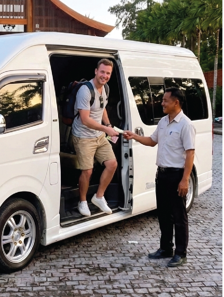 ราคาชัดเจน